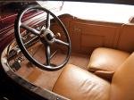 Packard Speedster Eight Boattail Roadster Runabout 1930 года